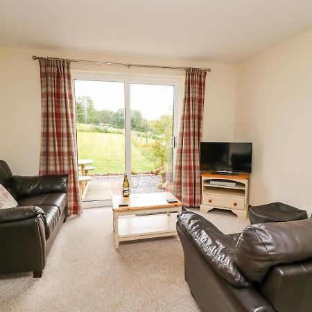 Red Kite Cottage Llandrindod Wells Exterior foto