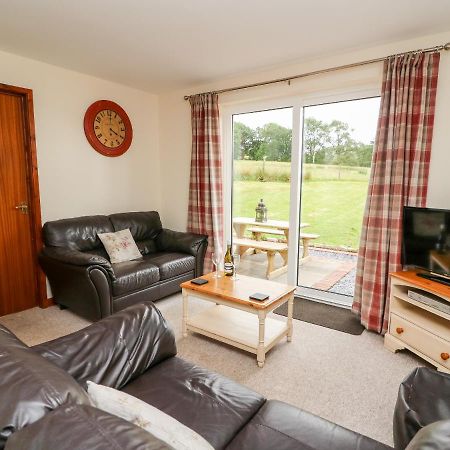 Red Kite Cottage Llandrindod Wells Exterior foto