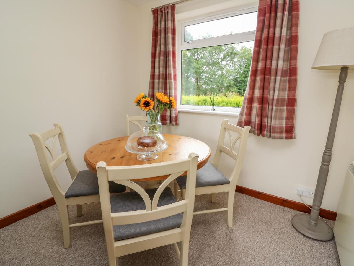 Red Kite Cottage Llandrindod Wells Exterior foto