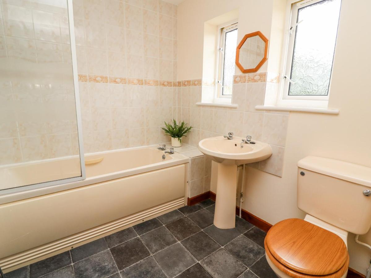 Red Kite Cottage Llandrindod Wells Exterior foto